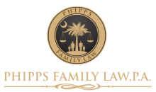 Phipps Family Law, P.A.